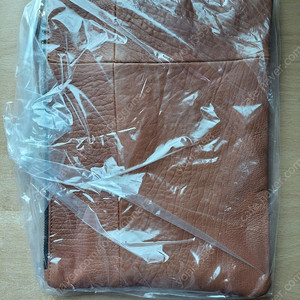 손가방 소가죽 20,000원