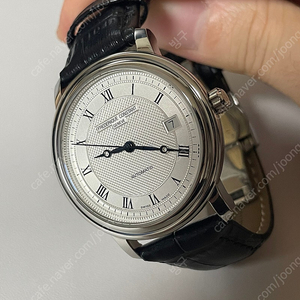프레드릭 콘스탄트 클래식 38mm 시계
