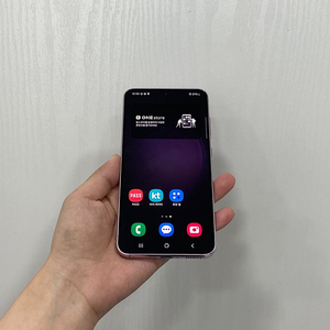 84146 갤럭시S23 라벤더 256GB 부산 중고폰 팝니다 36만원