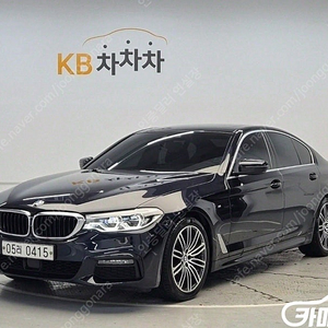 [BMW]5시리즈 (G30) 530i xDrive M 스포츠 플러스 (5인승) ★중고차★중고차매입★전액할부★저신용자★신불자★소액할부★현금★카드 전부 가능합니다!