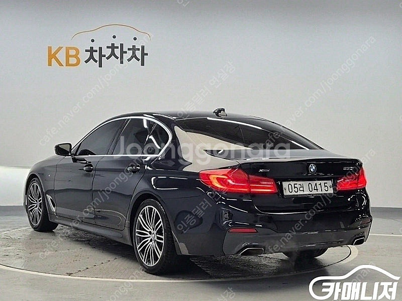 [BMW]5시리즈 (G30) 530i xDrive M ...--2