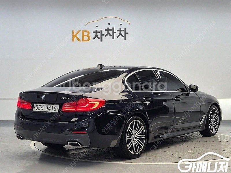 [BMW]5시리즈 (G30) 530i xDrive M ...--3