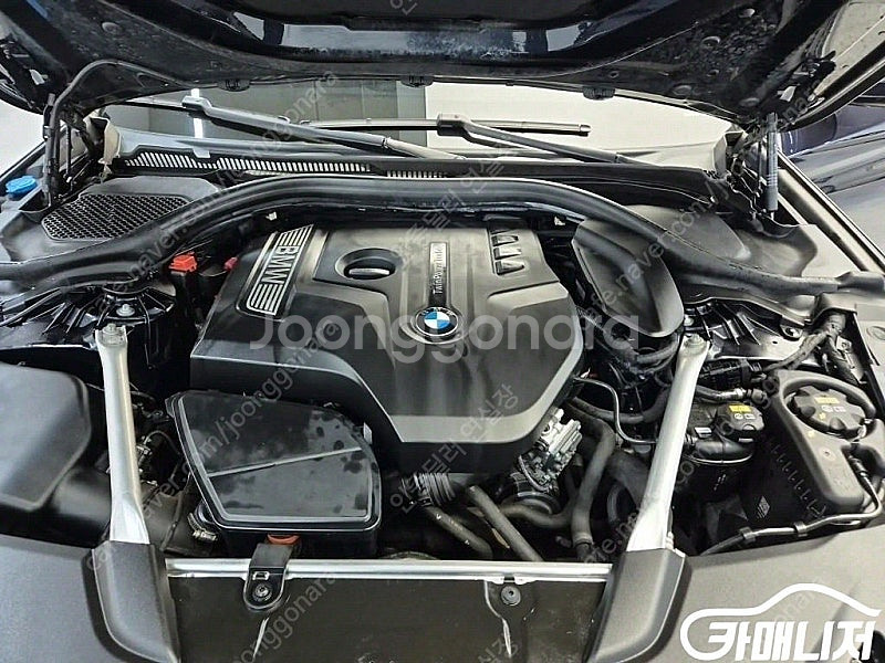 [BMW]5시리즈 (G30) 530i xDrive M ...--5
