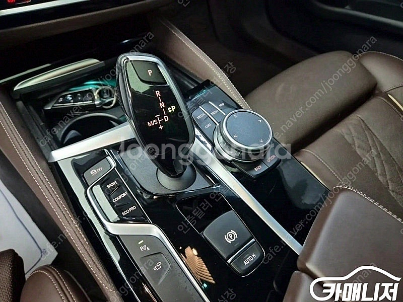 [BMW]5시리즈 (G30) 530i xDrive M ...--8