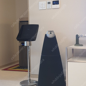[판매] B&O BeoLab 9 + BeoSound 4 프리미엄 오디오 세트 베오랩9