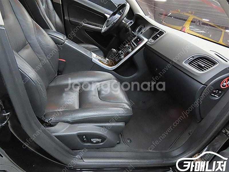 [볼보]뉴S60 T5 (5인승) 중고차 판매합니다--7