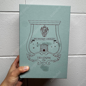 트루동 레지오 룸스프레이