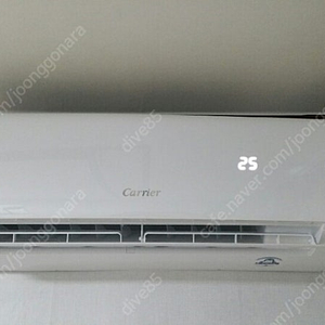 LG 삼성 캐리어 중고 벽걸이 에어컨 팝니다.