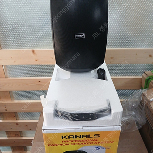 고급형 매장용 4채널 앰프 EMA-400N, 매장용스피커 BKS-265 판매합니다