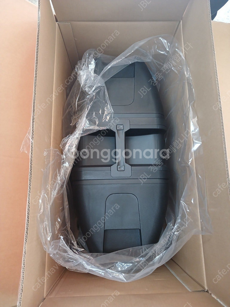 JBL EON208P 버스킹 스피커 판매합니다--2