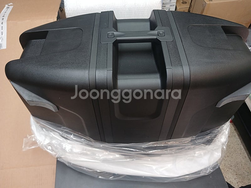 JBL EON208P 버스킹 스피커 판매합니다--0