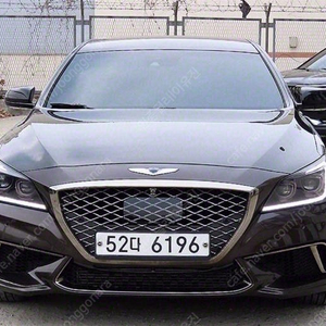 @17년식 G80 스포츠 3.3T AWD 전국최저가격전액할부최대72개월저신용할부카드현금고품질
