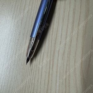 파이롯트 pilot 캡리스 데시모 F