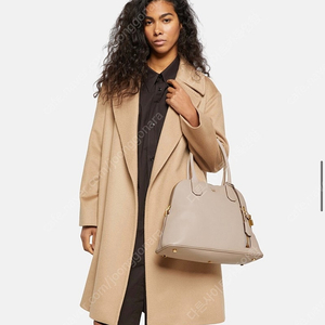 정품 TOMFORD 톰포드 L1280TLBU001 알릭스 미디엄 토트백