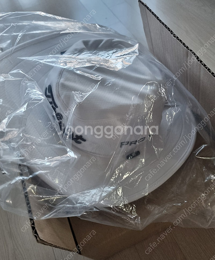 (새상품) 타이틀리스트 골프헷--0