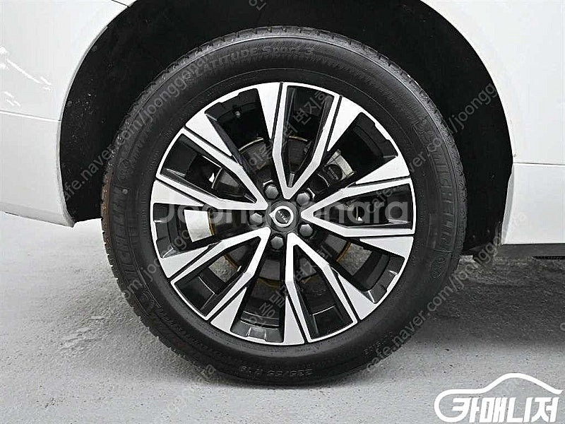 [볼보]XC60(2세대) B5 AWD 얼티메이트 브라이...--5