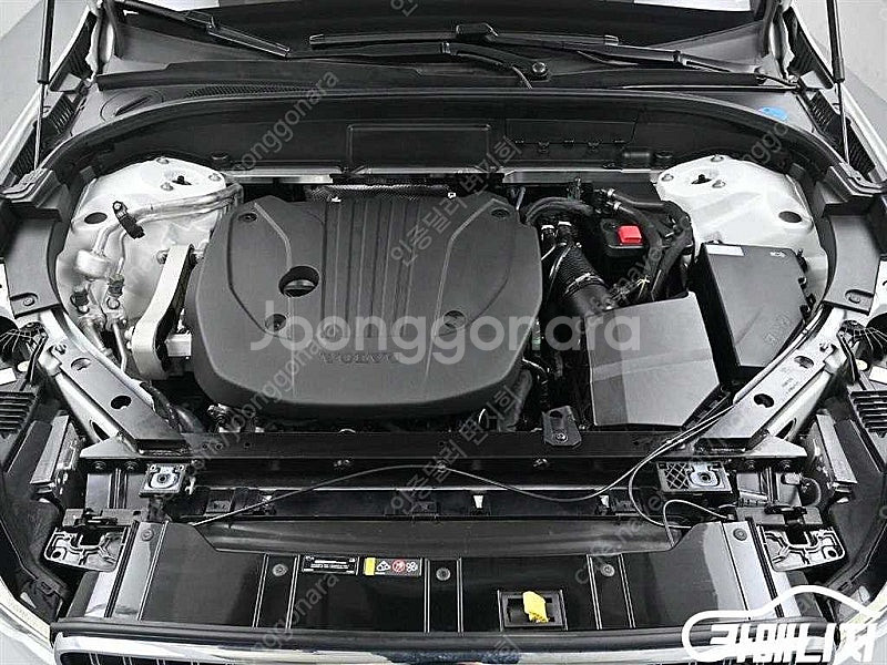 [볼보]XC60(2세대) B5 AWD 얼티메이트 브라이...--6