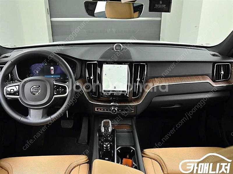 [볼보]XC60(2세대) B5 AWD 얼티메이트 브라이...--7