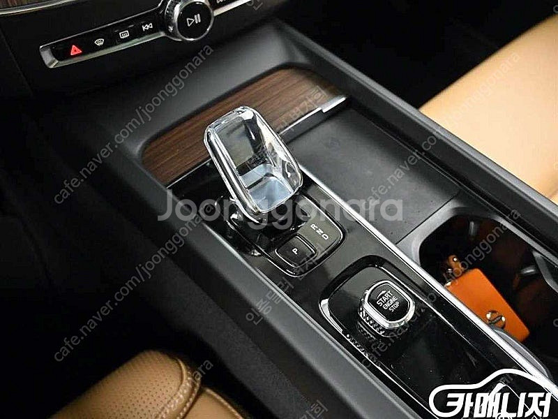 [볼보]XC60(2세대) B5 AWD 얼티메이트 브라이...--9