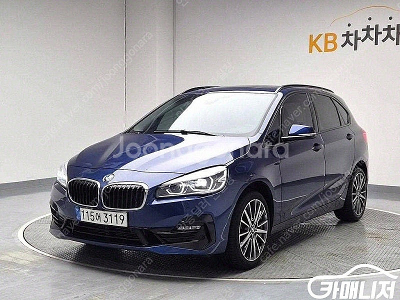 [BMW]2시리즈 액티브 투어러 (F45) 스포트 (5...--0