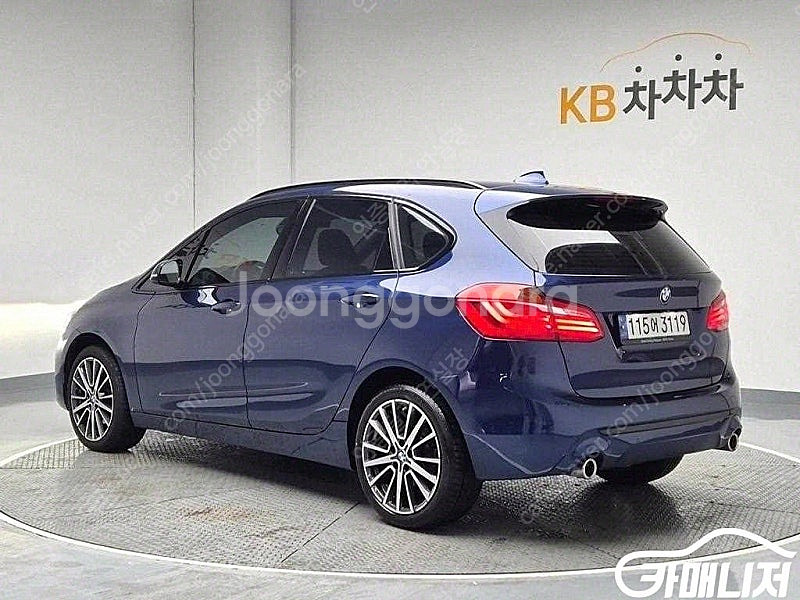 [BMW]2시리즈 액티브 투어러 (F45) 스포트 (5...--2