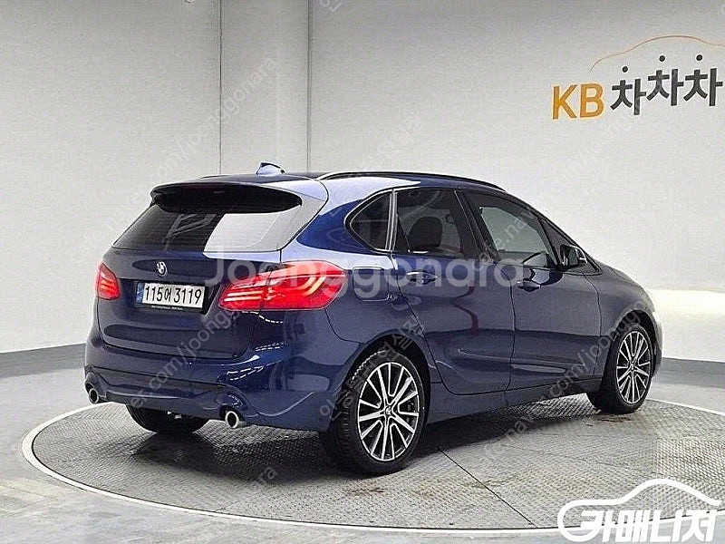 [BMW]2시리즈 액티브 투어러 (F45) 스포트 (5...--3