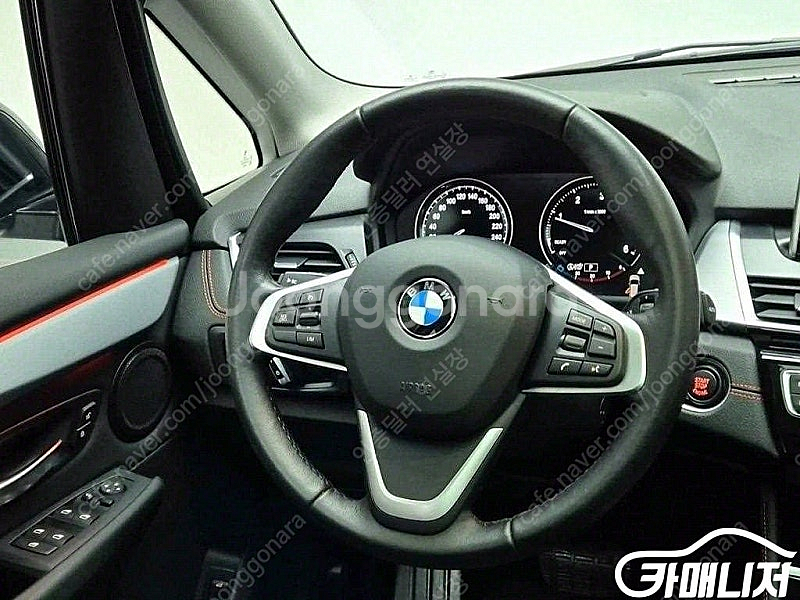 [BMW]2시리즈 액티브 투어러 (F45) 스포트 (5...--9