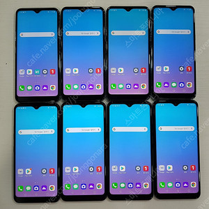 4만/ LG Q61/Q70 가성비대장 중고폰/공기계/업무폰/서브폰/게임폰/어플용/유튜브폰 추천