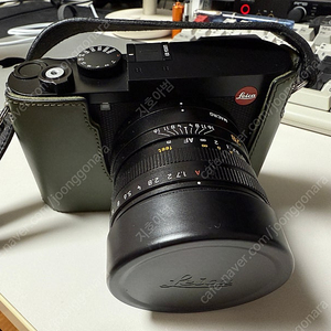 Leica Q3 28mm