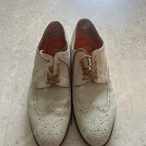 산토니 santoni fatte a mano