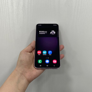 88003 갤럭시S23 라벤더 256GB 부산 중고폰 팝니다 25만원