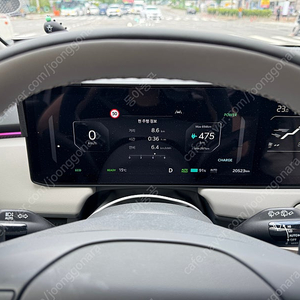 기아 EV3 롱 레인지 어스 (2024년 9월 출고, 21,000km)
