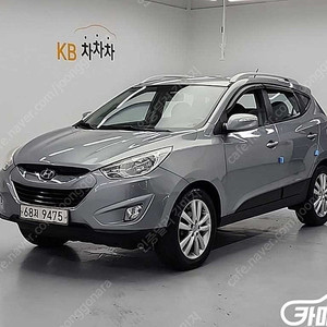[현대]투싼iX 2WD VGT LX20 프리미어 ★중고차★중고차매입★전액할부★저신용자★신불자★소액할부★현금★카드 전부 가능합니다!