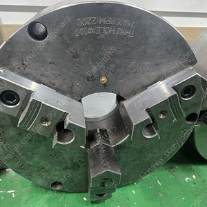 중고 12인치 삼천리 TC척 FTC-310