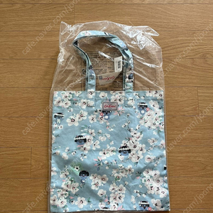 캐스키드슨 카카오 네오 한정판 에코백 새상품