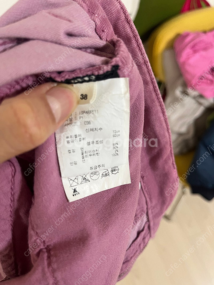 이자벨마랑 팬츠--3