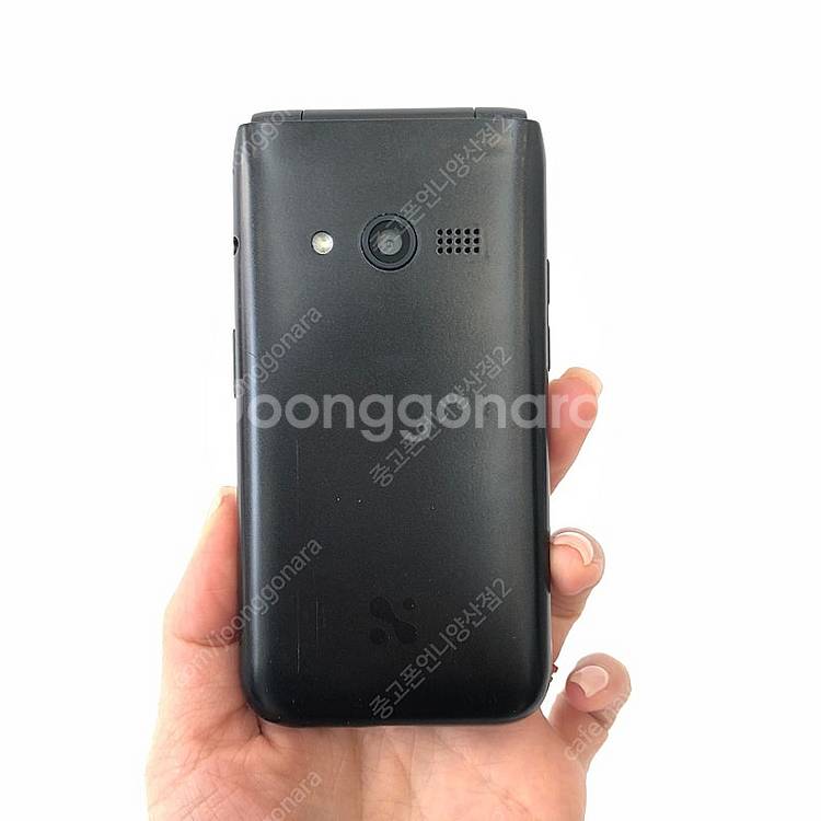 (양산중고폰) 84338 갤럭시스타일폴더 (M120) ...--2