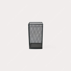 JAJU 자주 사각 우산꽂이