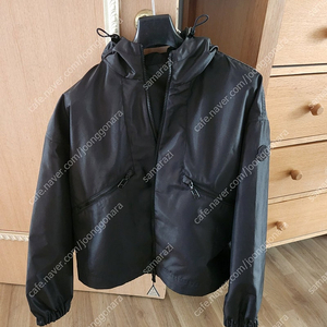 몽클레어 marmace 바람막이 1size 블랙