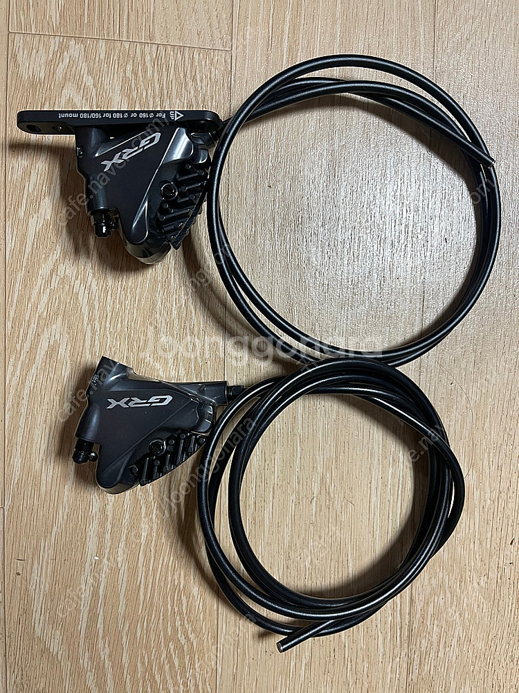 grx810 브레이크 캘리퍼 새제품--0