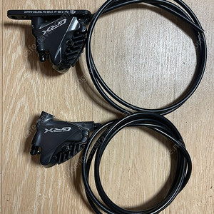 grx810 브레이크 캘리퍼 새제품