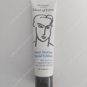 닥터그루트 샴푸 100ml x 3 일괄 새상품