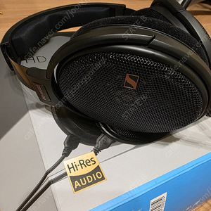 hd660s2 팝니다
