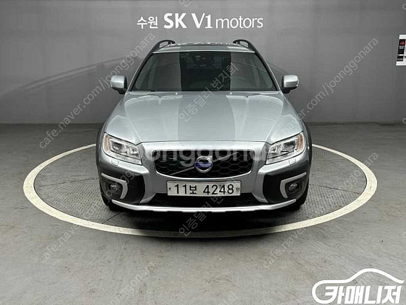 [볼보]XC70 D5 중고차 판매합니다--2