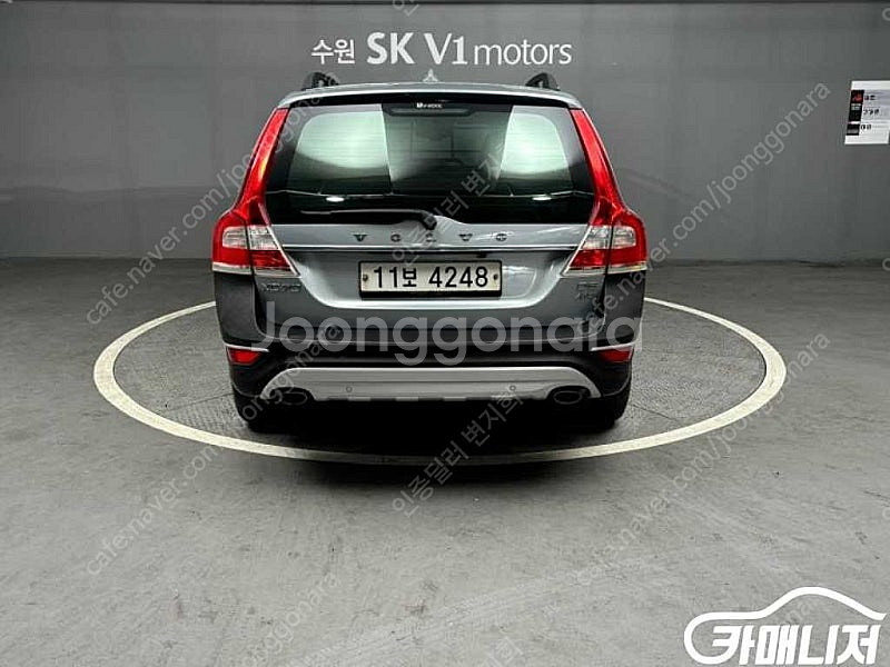 [볼보]XC70 D5 중고차 판매합니다--6