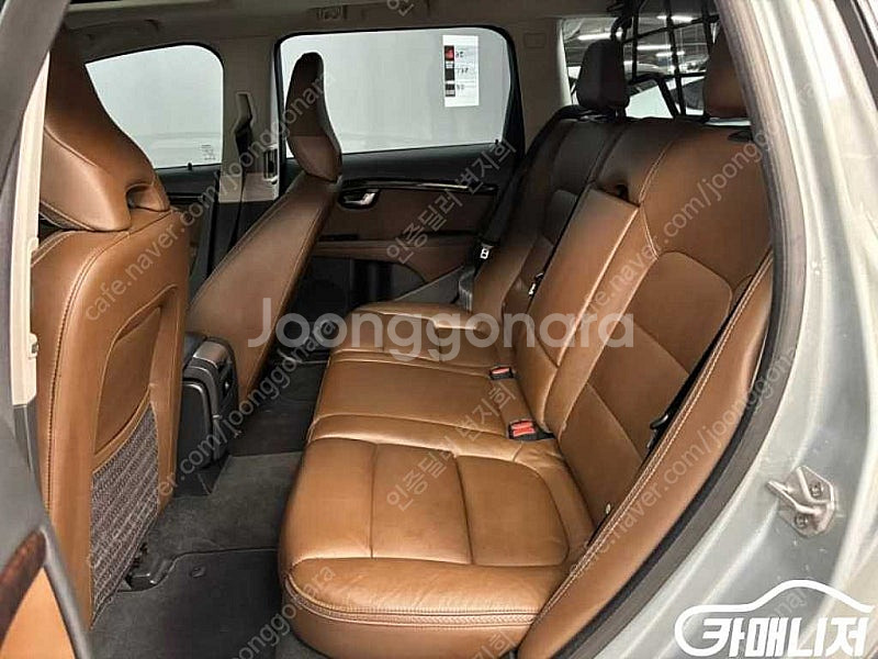 [볼보]XC70 D5 중고차 판매합니다--8