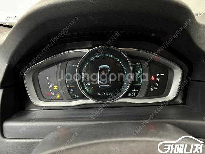 [볼보]XC70 D5 중고차 판매합니다--9