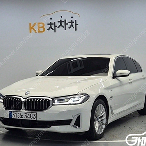 [BMW]5시리즈 (G30) 530e 럭셔리 (5인승) ★중고차★중고차매입★전액할부★저신용자★신불자★소액할부★현금★카드 전부 가능합니다!