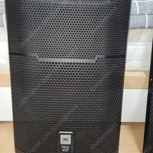 JBL PRX412M 스피커