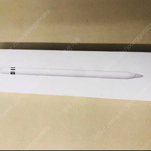 Apple 애플 펜슬 1세대